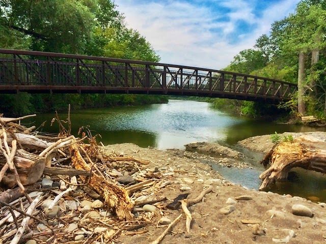 Confederation Park